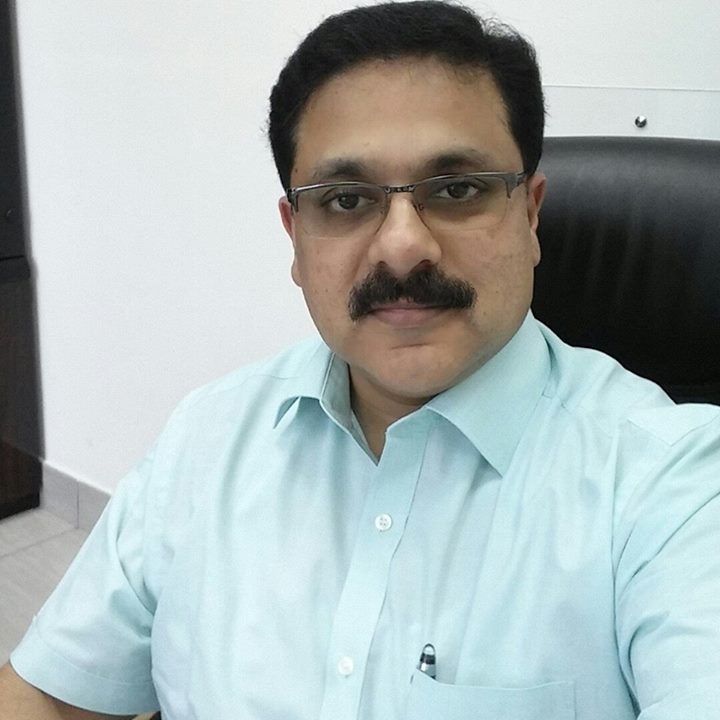 Profile photograph of Sanjay89